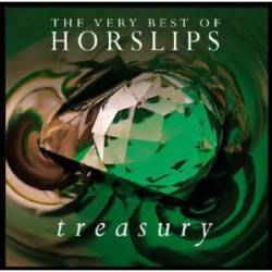 Horslips : Treasury, the Very Best of Horslips